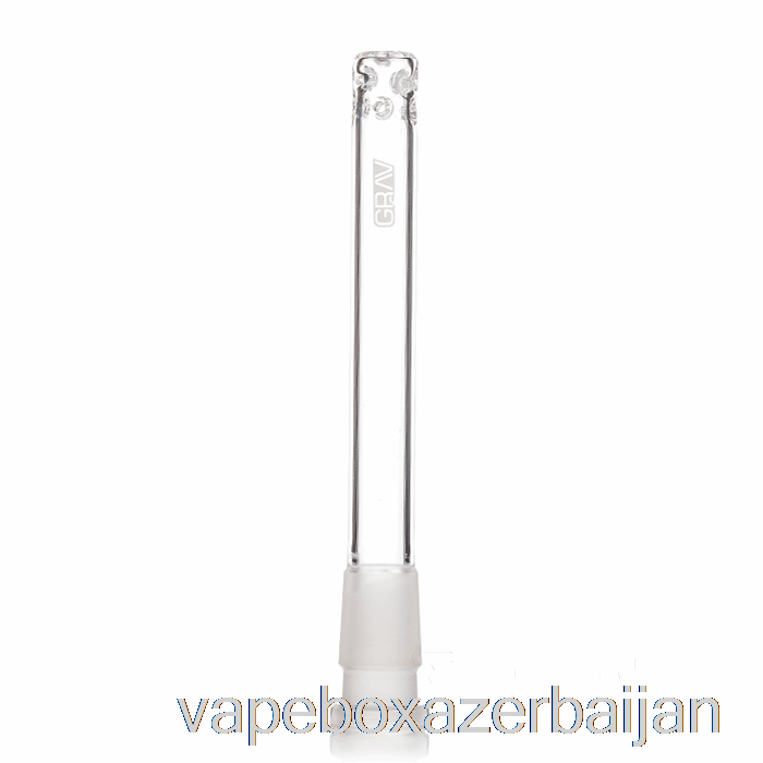 Vape Baku GRAV 14mm Fission Downstem 6 Inches